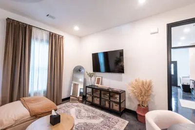 Photo 2 - Pettaway Bungalow
