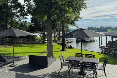 Photo 4 - The Lake House at Sunset Bay