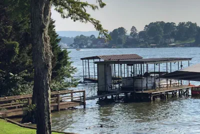 Photo 5 - The Lake House at Sunset Bay
