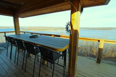 Photo 5 - Skytop - Hands down the best view on Beaver Lake