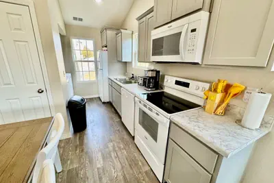 Photo 2 - SDC Condo With a View!