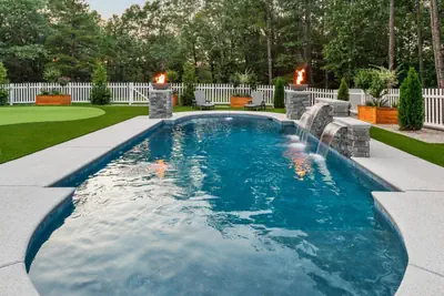 Photo 4 - Luxury home in Eureka Springs
