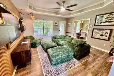 Photo 5 - Cozy Cabot 3 bedroom