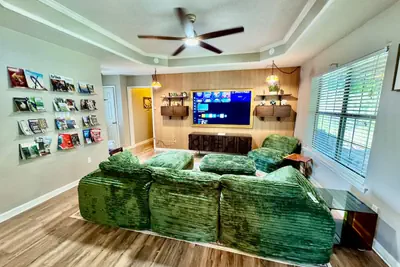 Photo 4 - Cozy Cabot 3 bedroom