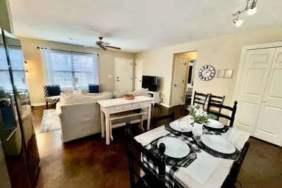 Photo 5 - Cozy Corner Cottage