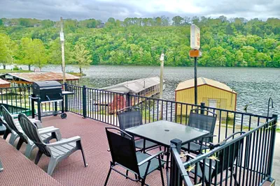Photo 2 - The Residence at Duck Harbor
