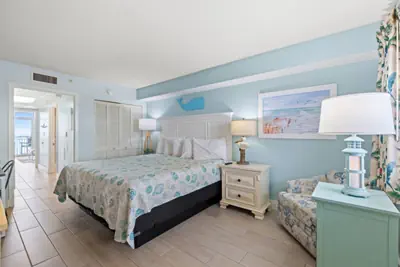 Photo 3 - Camelot By The Sea Resort 1504