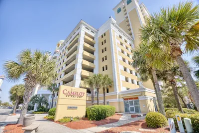 Photo 2 - Camelot By The Sea Resort 1504