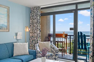 Photo 2 - Beach Cove Resort 314