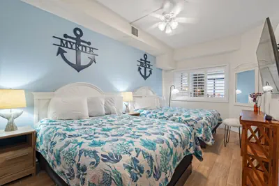 Photo 4 - Beach Cove Resort 314