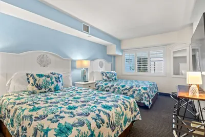 Photo 2 - Beach Cove Resort 1516