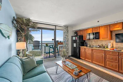 Photo 3 - Beach Cove Resort 1516