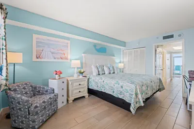Photo 3 - Camelot By The Sea Resort 1505