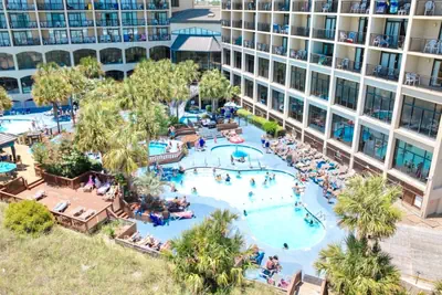 Photo 2 - Beach Cove Resort 1509