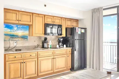 Photo 3 - Beach Cove Resort 1509