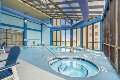Photo 5 - Beach Cove Resort 1509