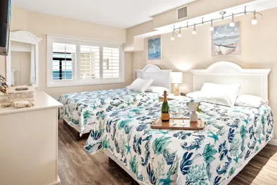 Photo 2 - Beach Cove Resort 423