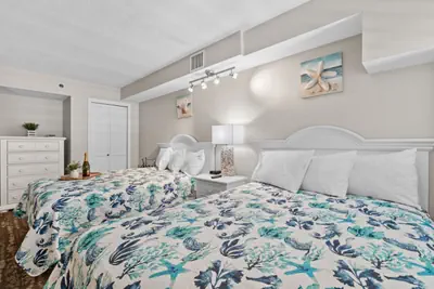 Photo 3 - Beach Cove Resort 1106
