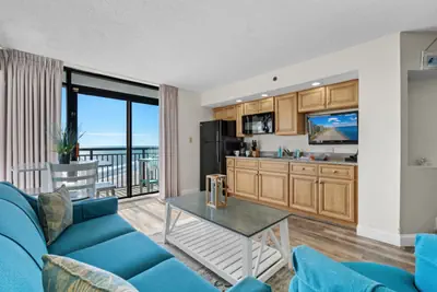 Photo 4 - Beach Cove Resort 1106