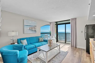 Photo 2 - Beach Cove Resort 1106