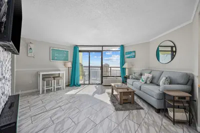 Photo 4 - Monterey Bay Suites Resort 1637