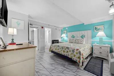 Photo 3 - Monterey Bay Suites Resort 1637