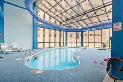 Photo 2 - Beach Cove Resort 625