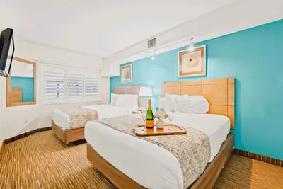Photo 3 - Beach Cove Resort 625
