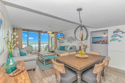 Photo 2 - Horizon East Resort Unit 104