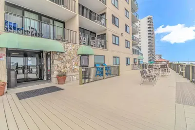 Photo 5 - Horizon East Resort Unit 104