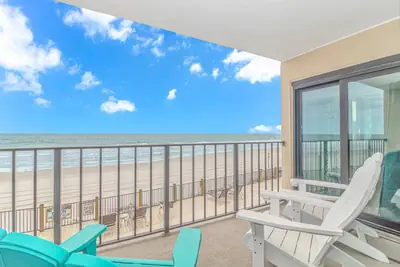 Photo 3 - Horizon East Resort Unit 104