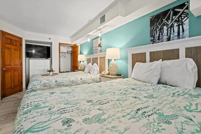 Photo 3 - Beach Cove Resort 1010