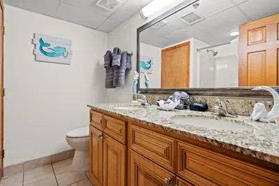 Photo 4 - Beach Cove Resort 1010