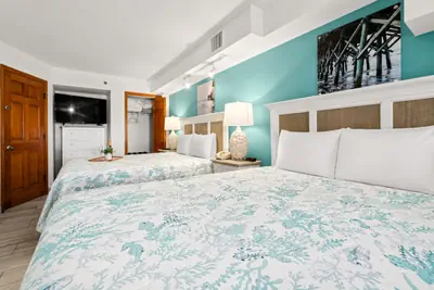 Photo 5 - Beach Cove Resort 1010