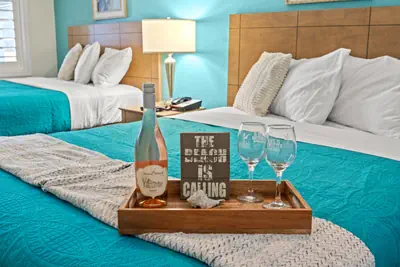 Photo 2 - Beach Cove Resort 1125