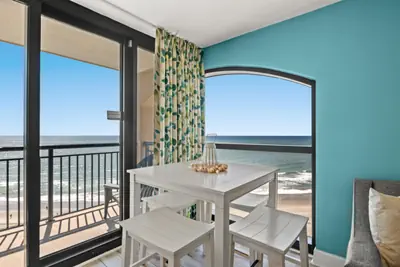 Photo 3 - Beach Cove Resort 1125