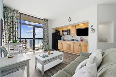 Photo 5 - Beach Cove Resort 1606