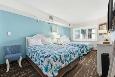 Photo 4 - Beach Cove Resort 1606