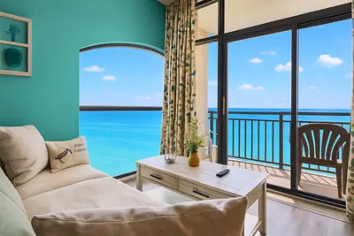 Photo 3 - Beach Cove Resort 1606