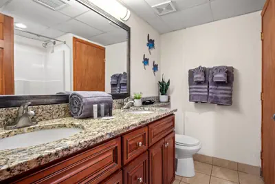 Photo 3 - Beach Cove Resort 1219