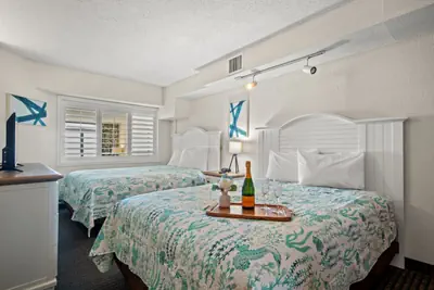 Photo 2 - Beach Cove Resort 1219