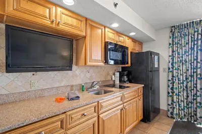 Photo 4 - Beach Cove Resort 1219