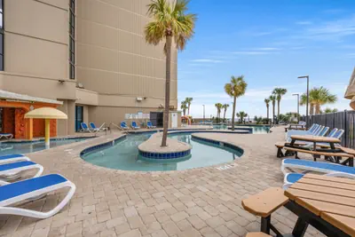Photo 2 - Sand Dunes Resort Unit 1408