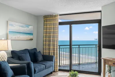 Photo 4 - Sand Dunes Resort Unit 1408