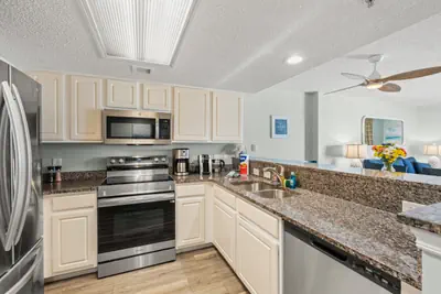 Photo 5 - Sand Dunes Resort Unit 1408