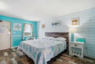 Photo 2 - Compass Cove Resort 1125