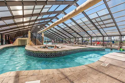 Photo 4 - Compass Cove Resort 1125
