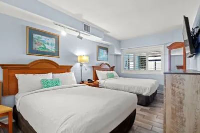 Photo 5 - Beach Cove Resort 624