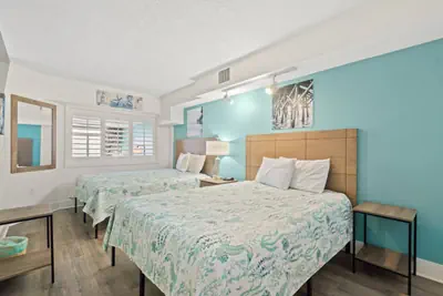 Photo 2 - Beach Cove Resort 419