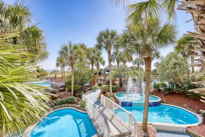 Photo 4 - Beach Cove Resort 1211